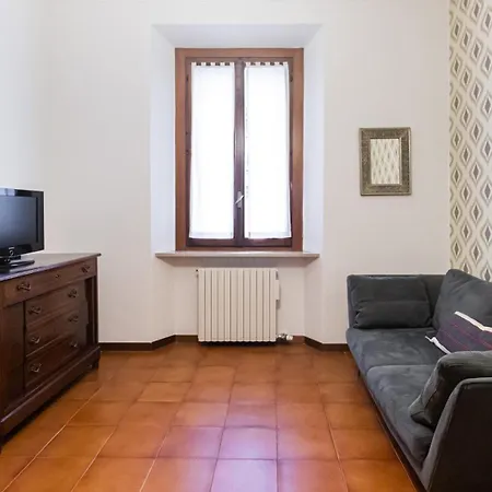 Italianway Easy - Plinio 37 Lägenhet *