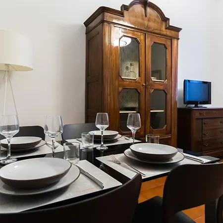 Italianway Easy - Plinio 37 Milano