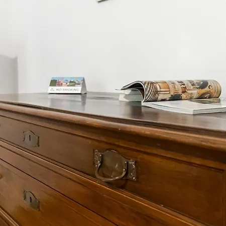Italianway Easy - Plinio 37 Lägenhet Milano