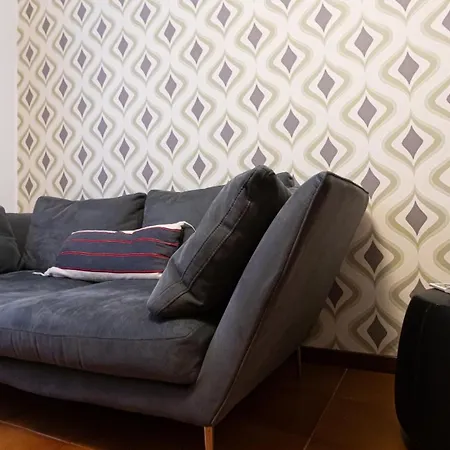 Italianway Easy - Plinio 37 Lägenhet *