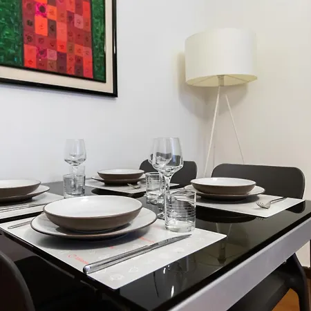 Italianway Easy - Plinio 37 * Milano
