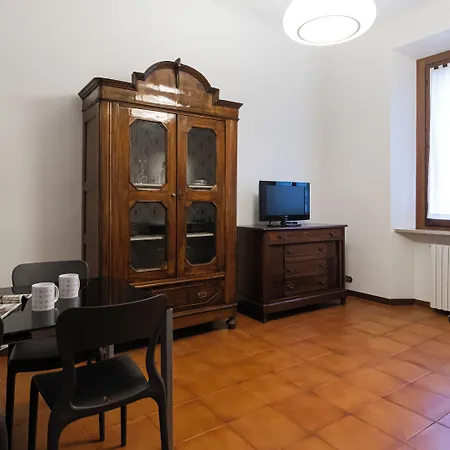 Apartment Italianway Easy - Plinio 37 Milan