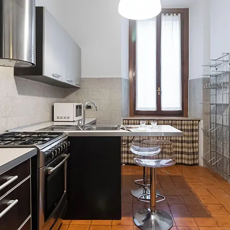 Italianway Easy - Plinio 37 Milano