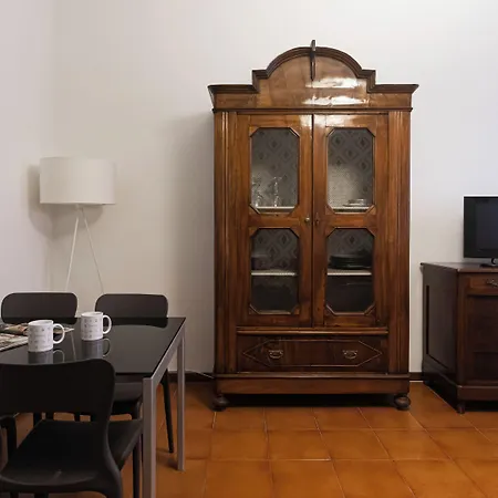 Apartment Italianway Easy - Plinio 37 *