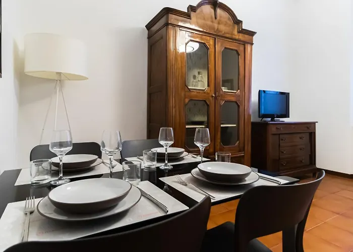 Italianway Easy - Plinio 37 Milan
