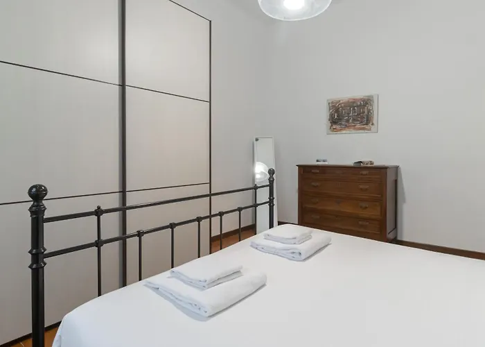 Apartment Italianway Easy - Plinio 37