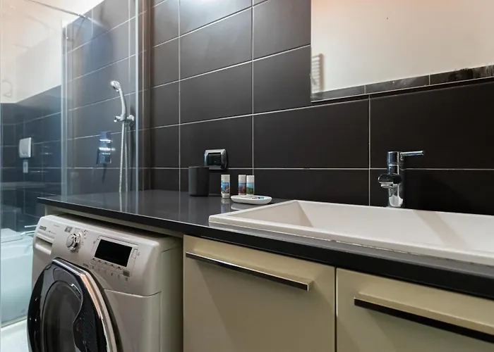 Italianway Easy - Plinio 37 Apartment *