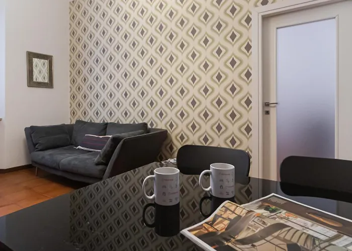 Italianway Easy - Plinio 37 Apartment *