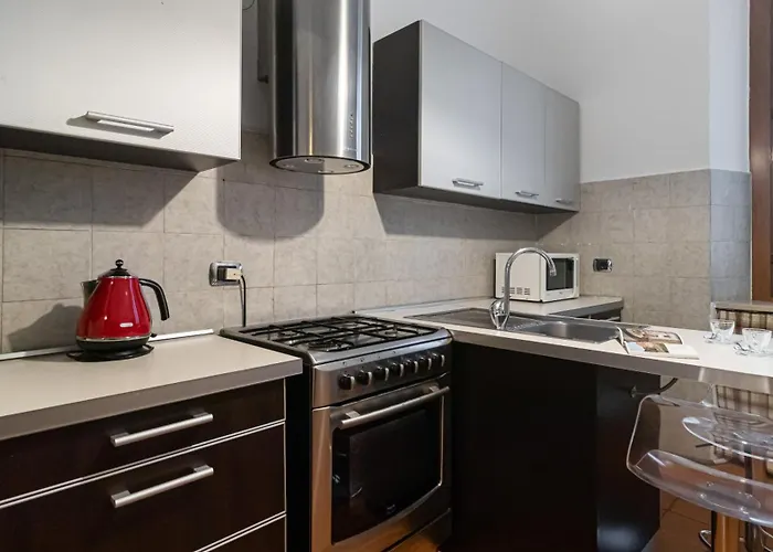 Italianway Easy - Plinio 37 Apartment Milan