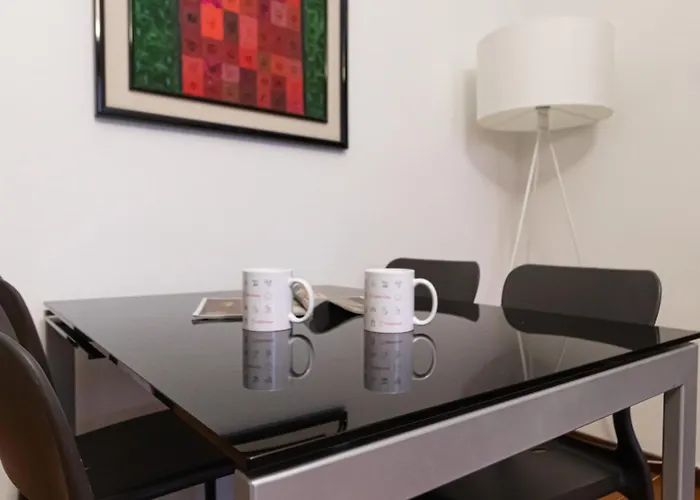 Italianway Easy - Plinio 37 Apartment