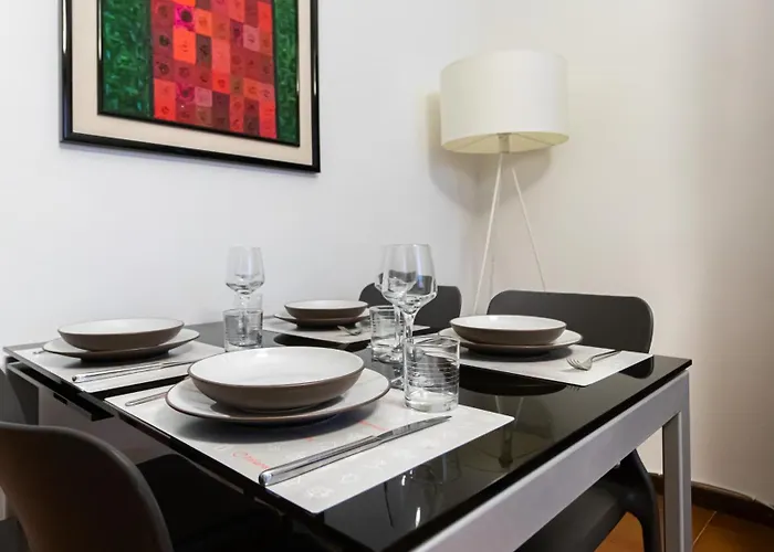 Italianway Easy - Plinio 37 * Milan