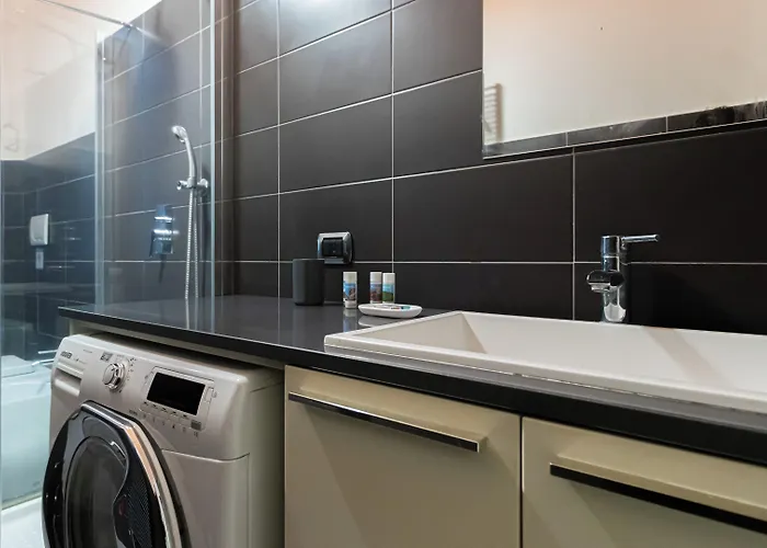Apartment Italianway Easy - Plinio 37 *