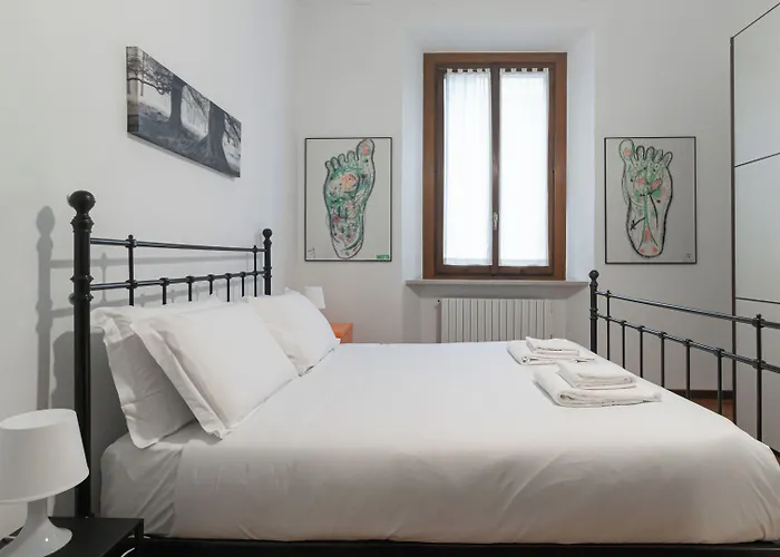 Italianway Easy - Plinio 37 * Milan
