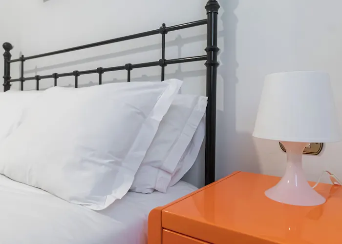 Apartment Italianway Easy - Plinio 37