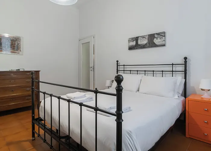 Italianway Easy - Plinio 37 Apartment *
