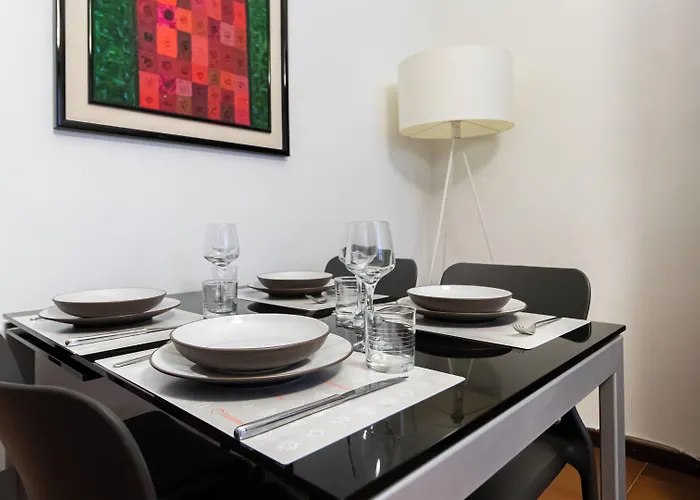 Italianway Easy - Plinio 37 Apartment