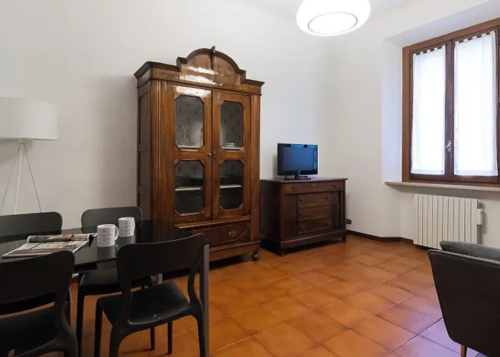 Apartment Italianway Easy - Plinio 37 Milan