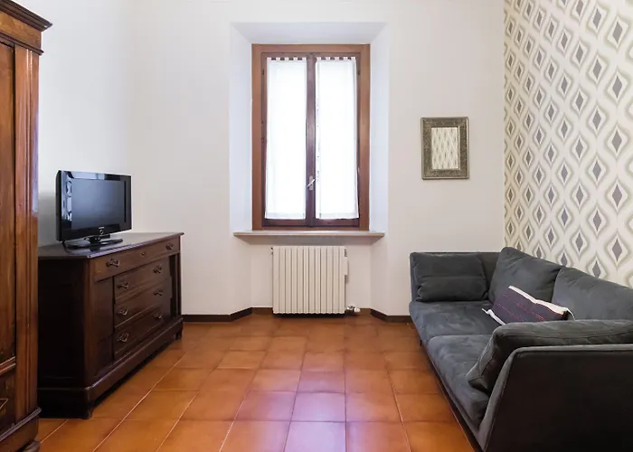Apartment Italianway Easy - Plinio 37