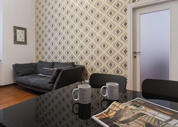 Apartment Italianway Easy - Plinio 37 Milan