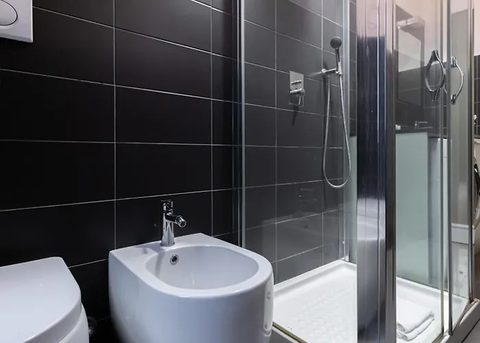 Apartment Italianway Easy - Plinio 37 *